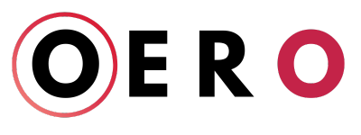 Logo firmy oero